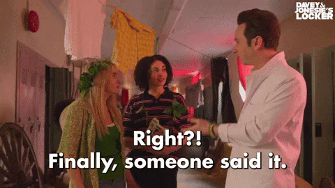 Hulu+GIF+by+Davey+And+Jonesie's+Locker.gif Animated reaction: Hulu