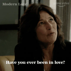 Amazon+Prime+Video+GIF+by+Modern+Love.gif Animated reaction: Amazon Prime Video