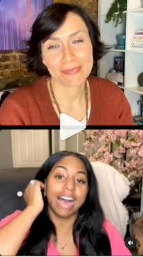 Image: accompanying: 4) If they are comfortable enough with themselves to have a video chat. Someone who is