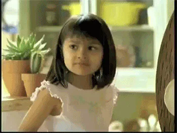 Animated reaction: accompanying: What dating after divorce is actually about is seeing whether you and the other person
