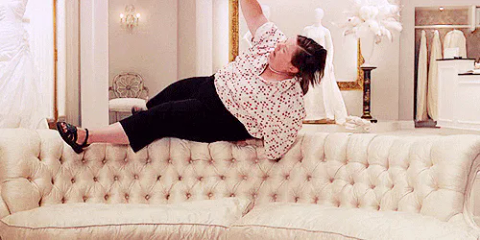 melissa+mccarthy+television+GIF+by+Saturday+Night+Live.gif Animated reaction: Melissa mccarthy television