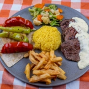 Holland Soslu Bonfile