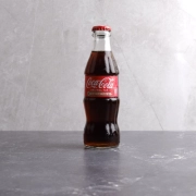 Şişe Kola 200 ml