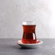 Çay - Bardak