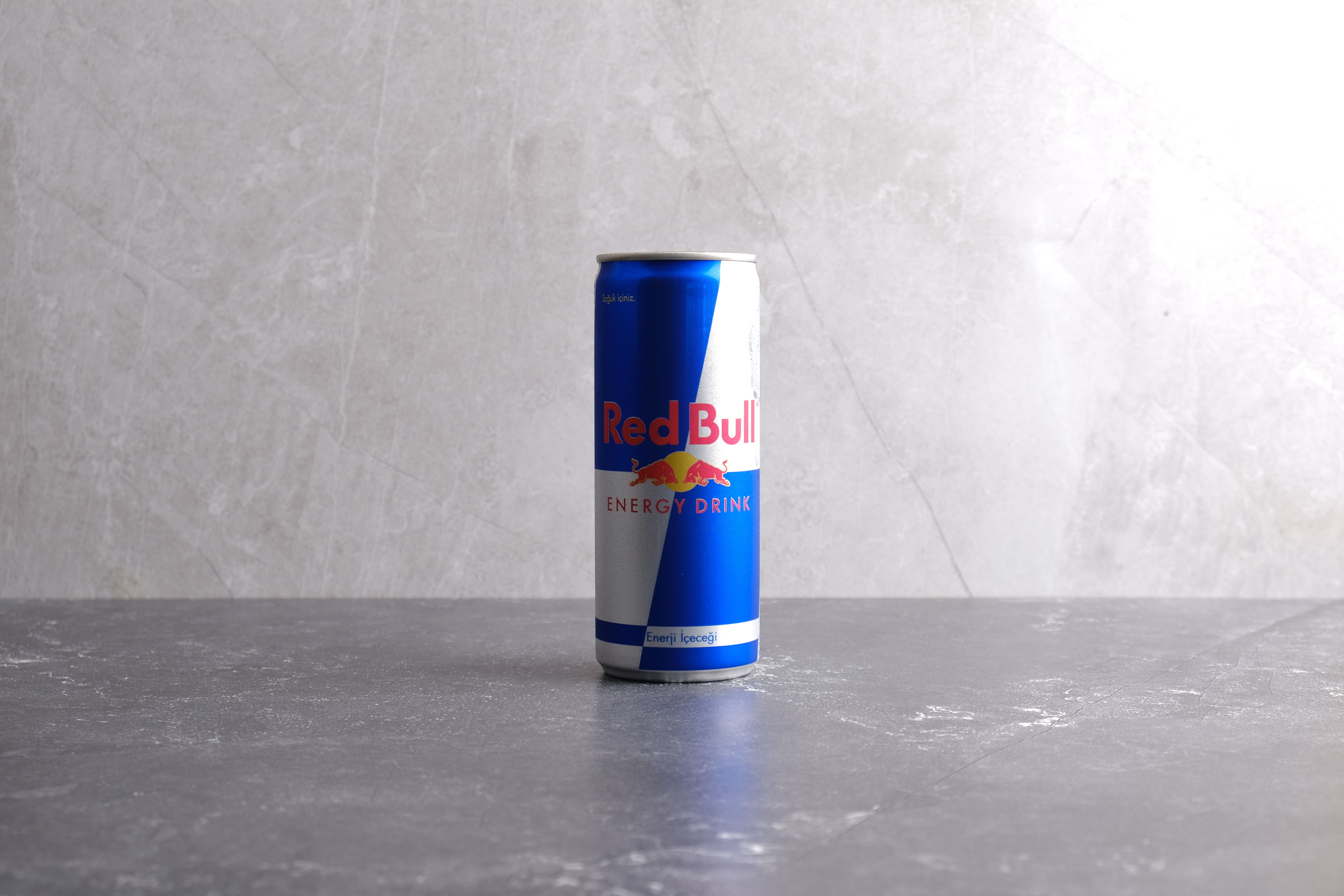 Redbull