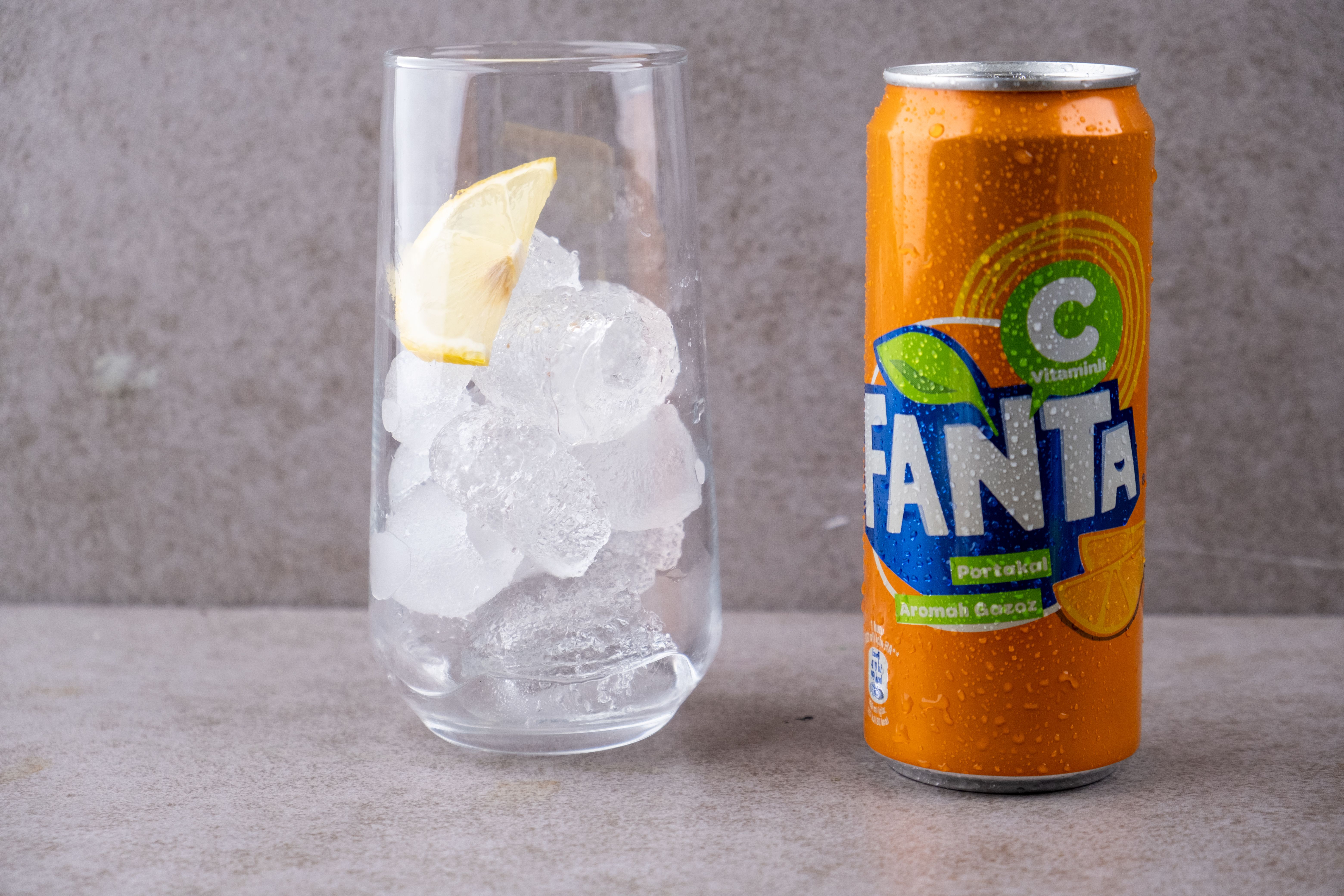 Fanta