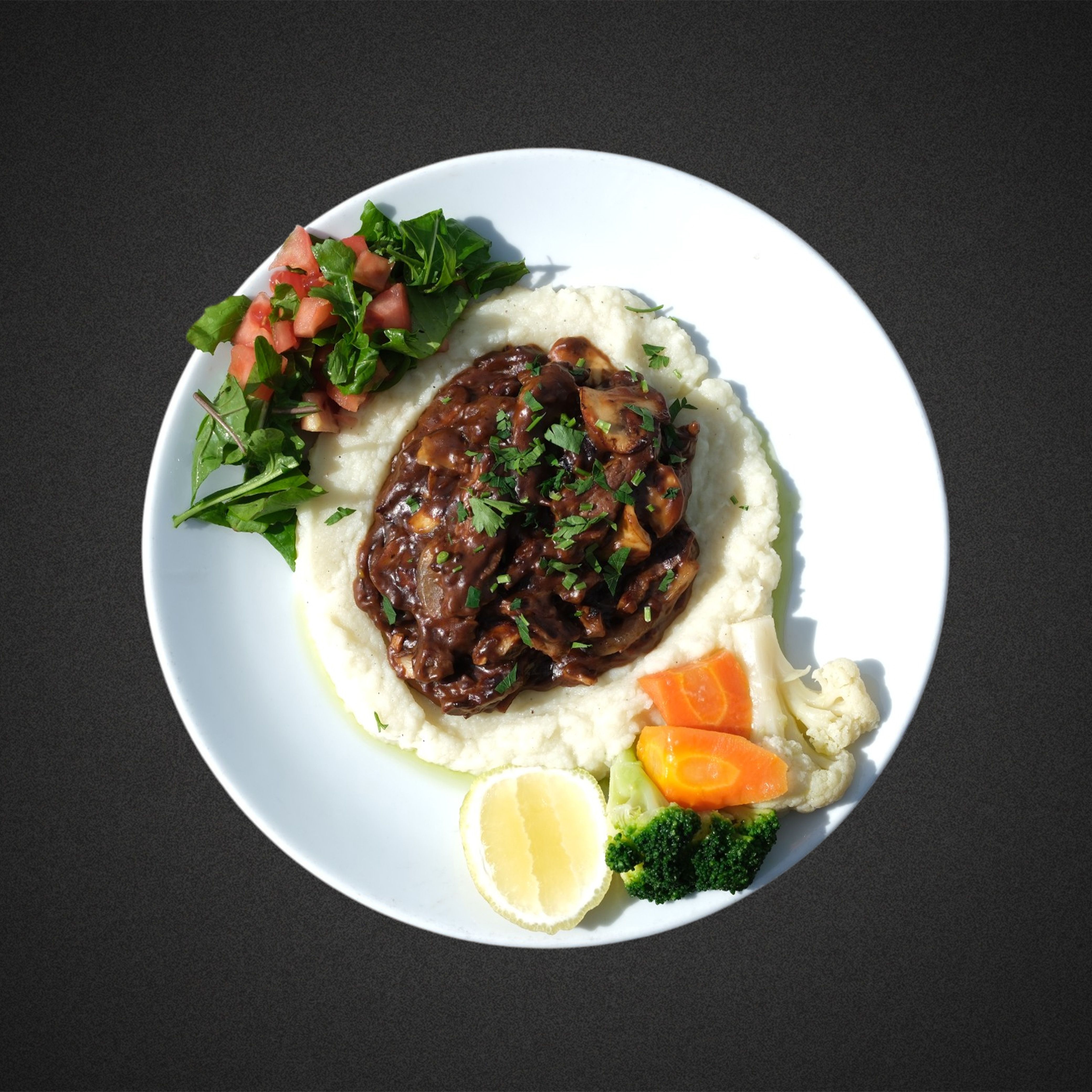 Zurich Soslu Bonfile