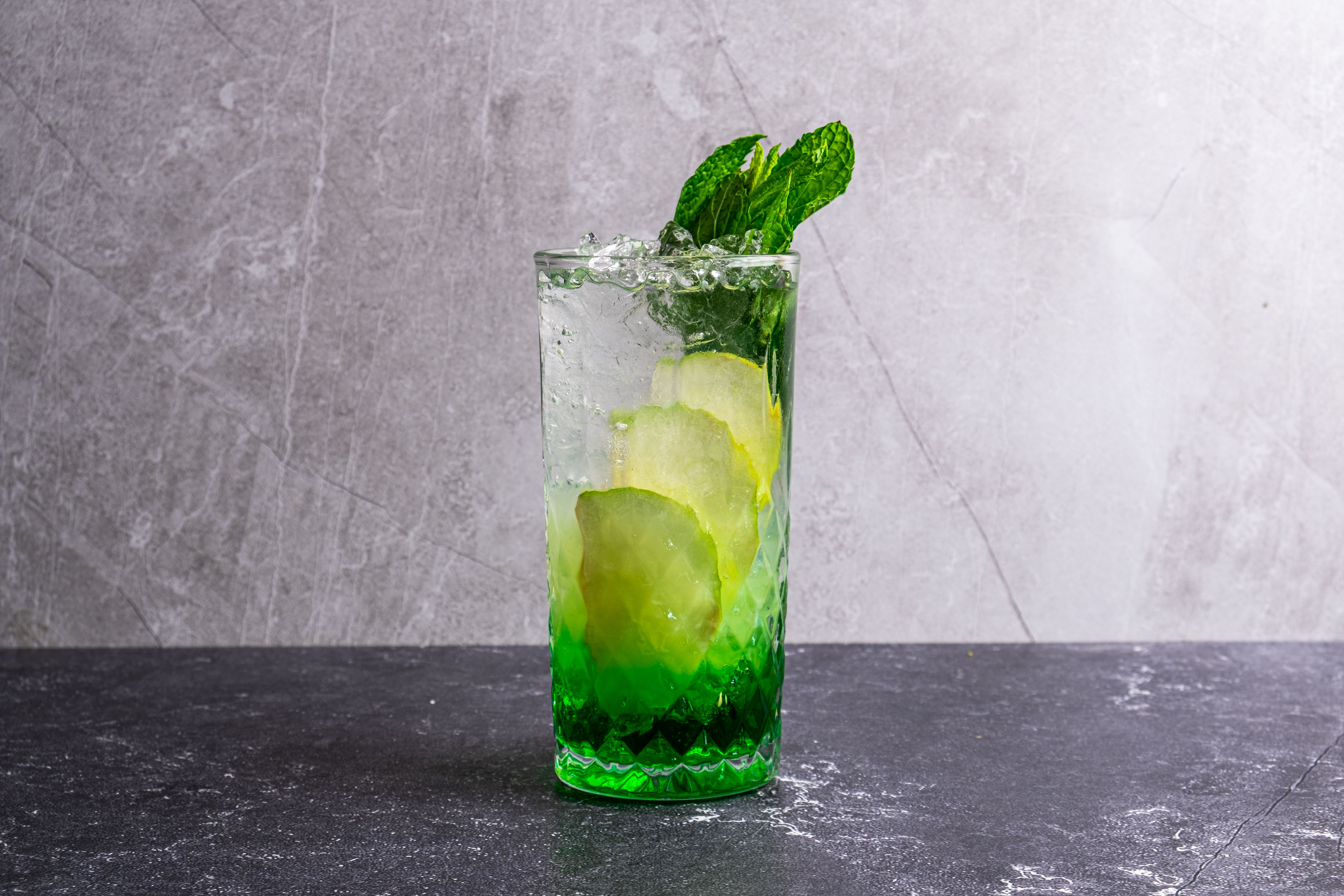 Apple Mojito