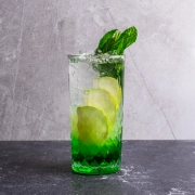 Apple Mojito