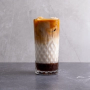 Aromalı Ice Latte