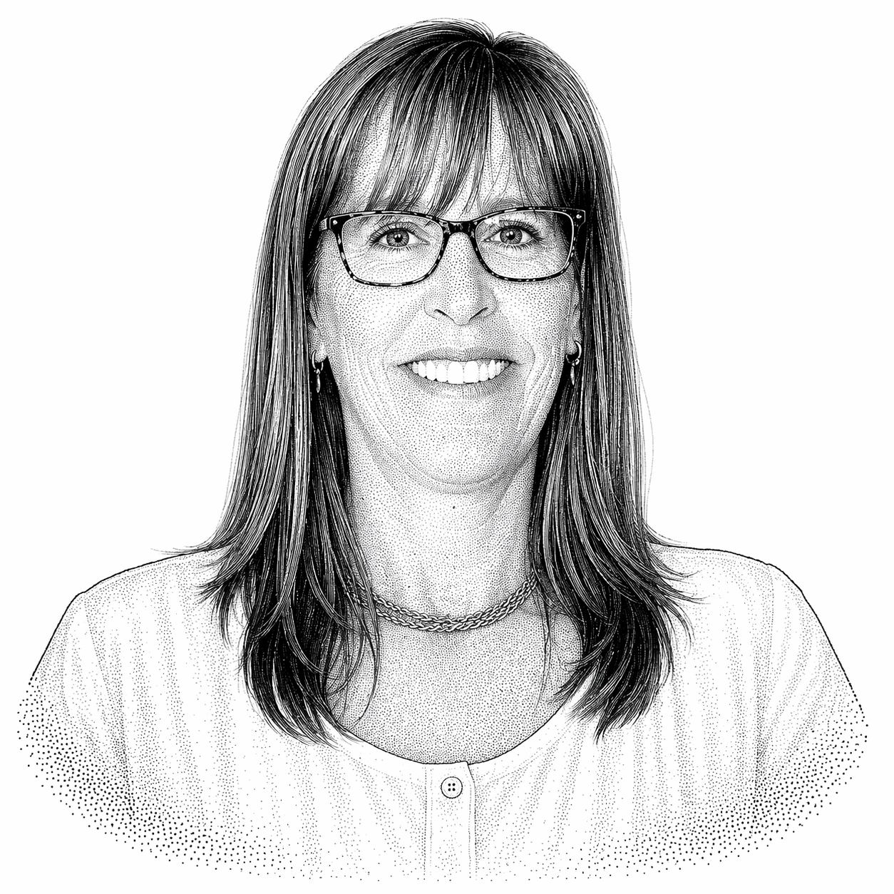 Headshot of Regina Abbott