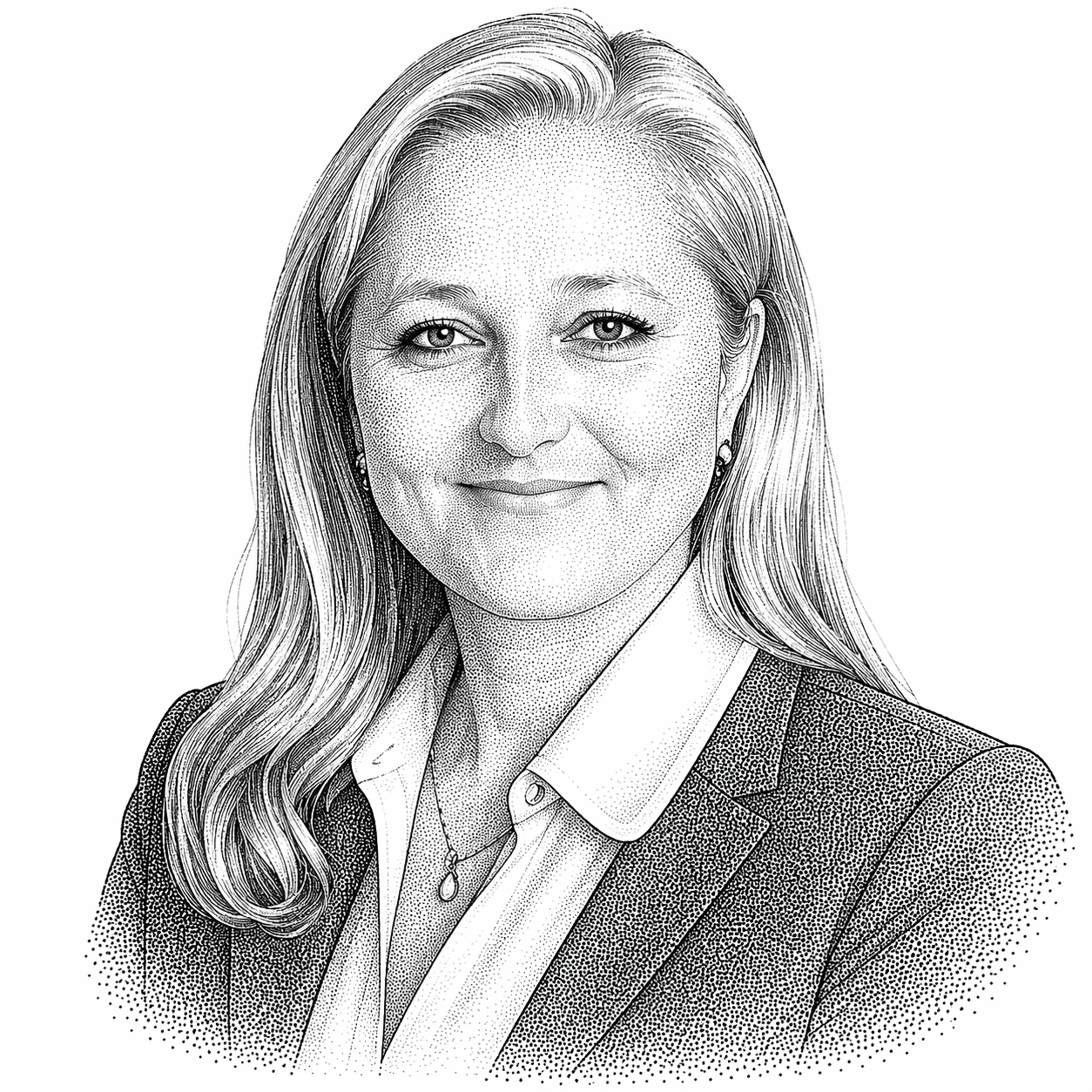Headshot of Julie Roulo