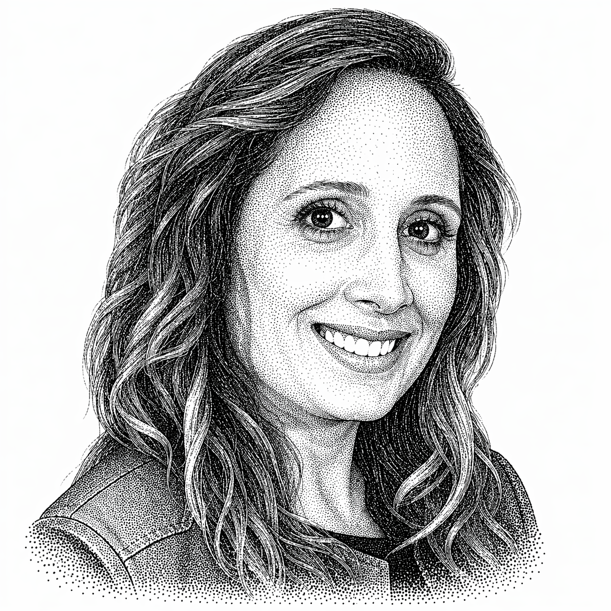 Headshot of Cheri Leight