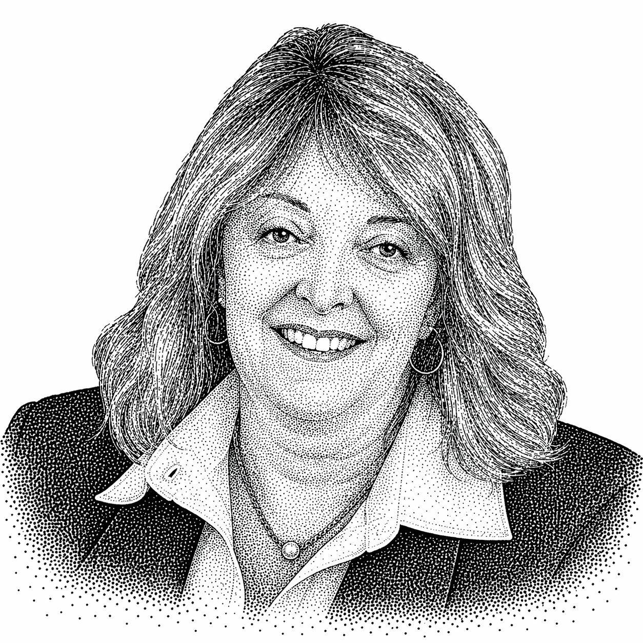 Headshot of Shelley Bolek