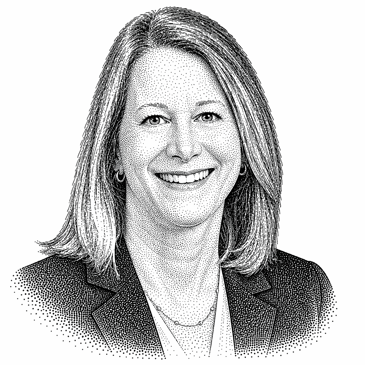 Headshot of Christine Hadlow