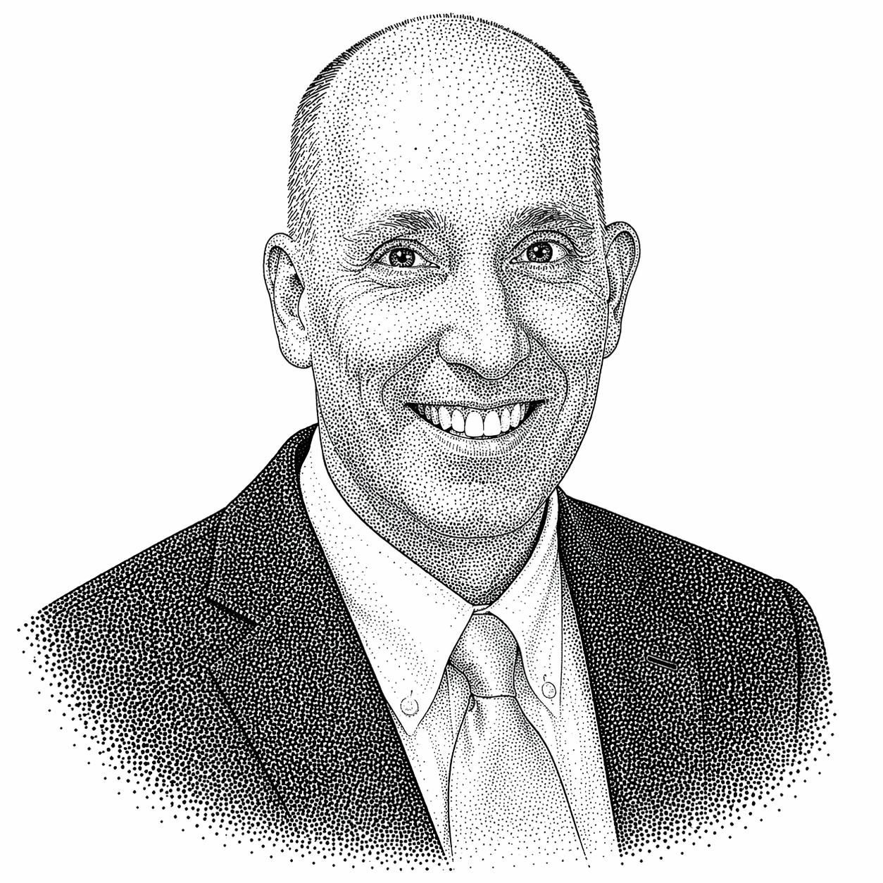 Headshot of Jeffrey A. Altomari