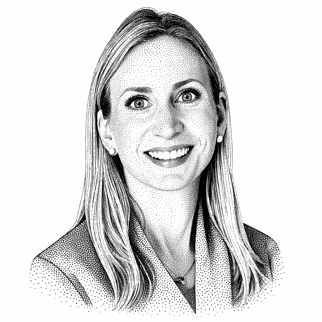 Headshot of Amy Phippen