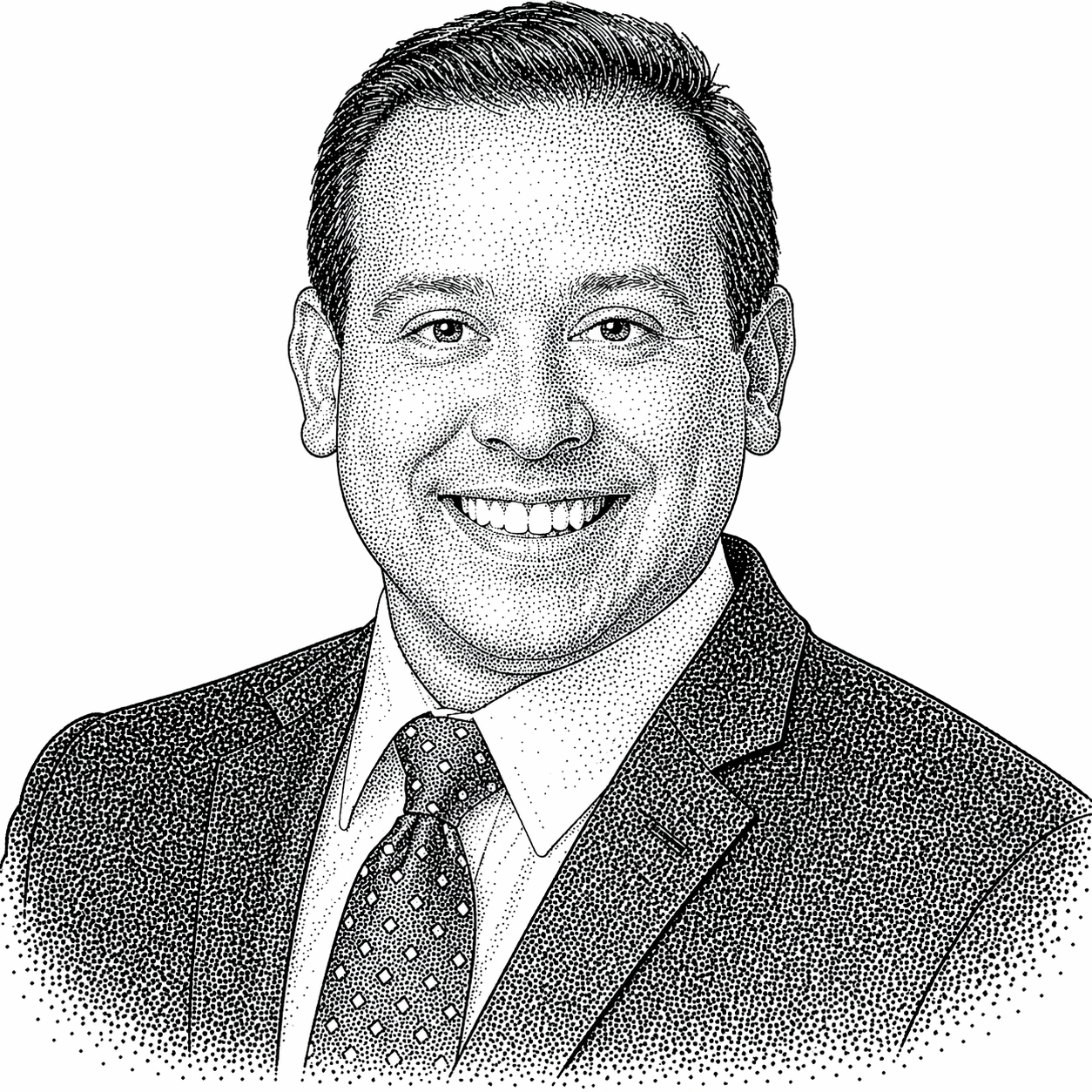 Headshot of Phil Romano, CFP®, CIMA®