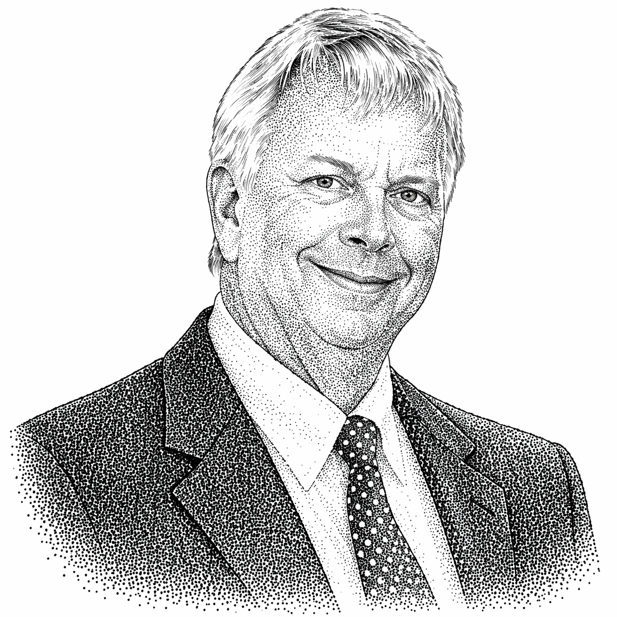 Headshot of Frank Durand, CFP®
