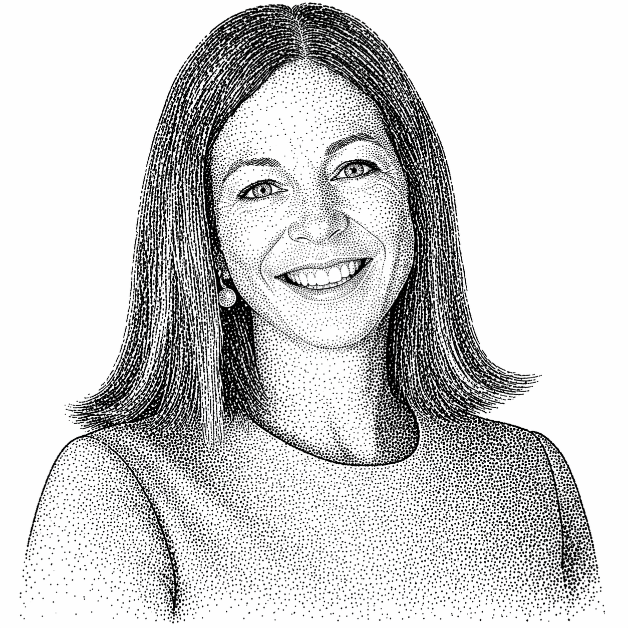 Headshot of Jennifer K. Navin