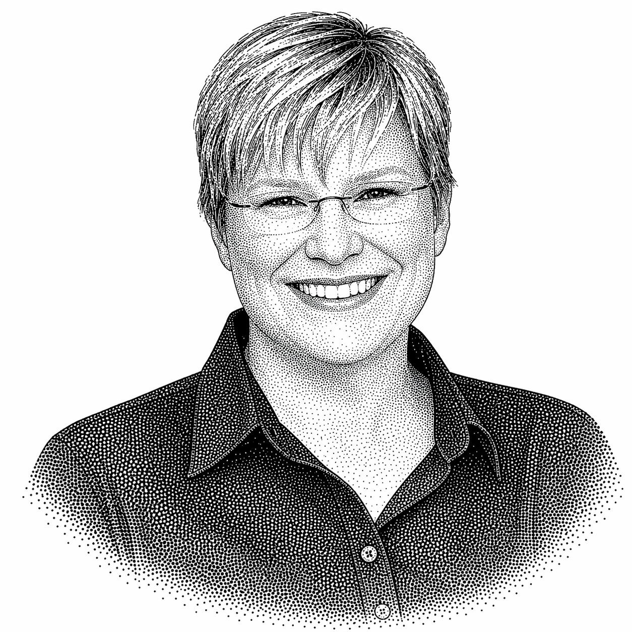 Headshot of Dana Duellman
