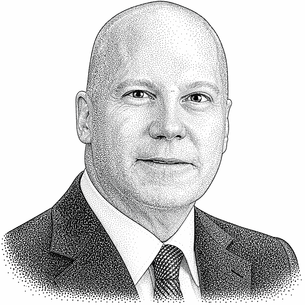 Headshot of David Gallentine, CFP®