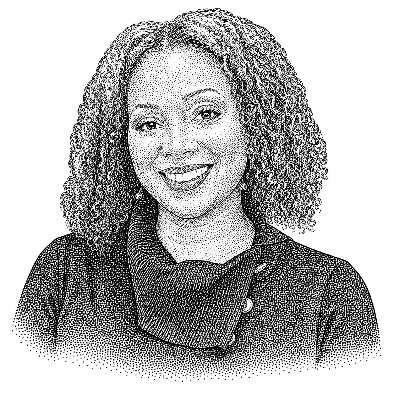 Headshot of Crystal Cole