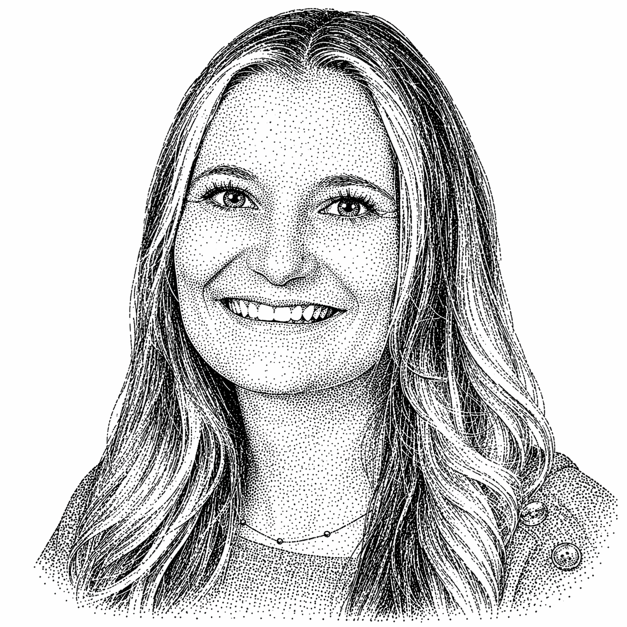 Headshot of Julie Culver