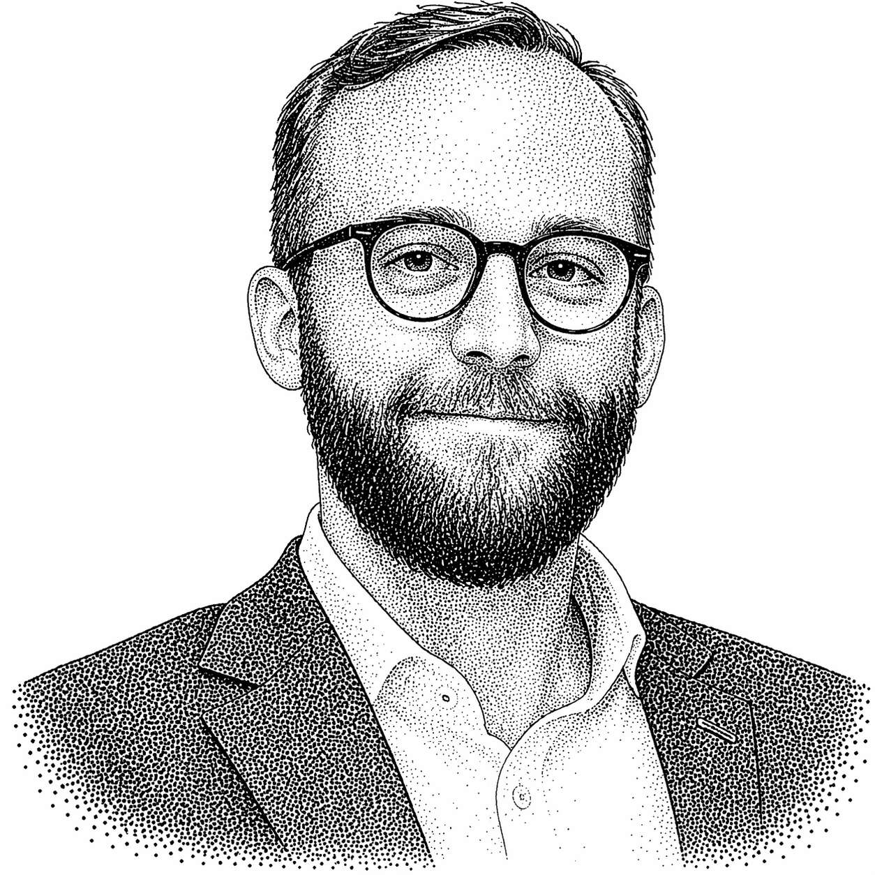 Headshot of Corbin Oliver, CFP®