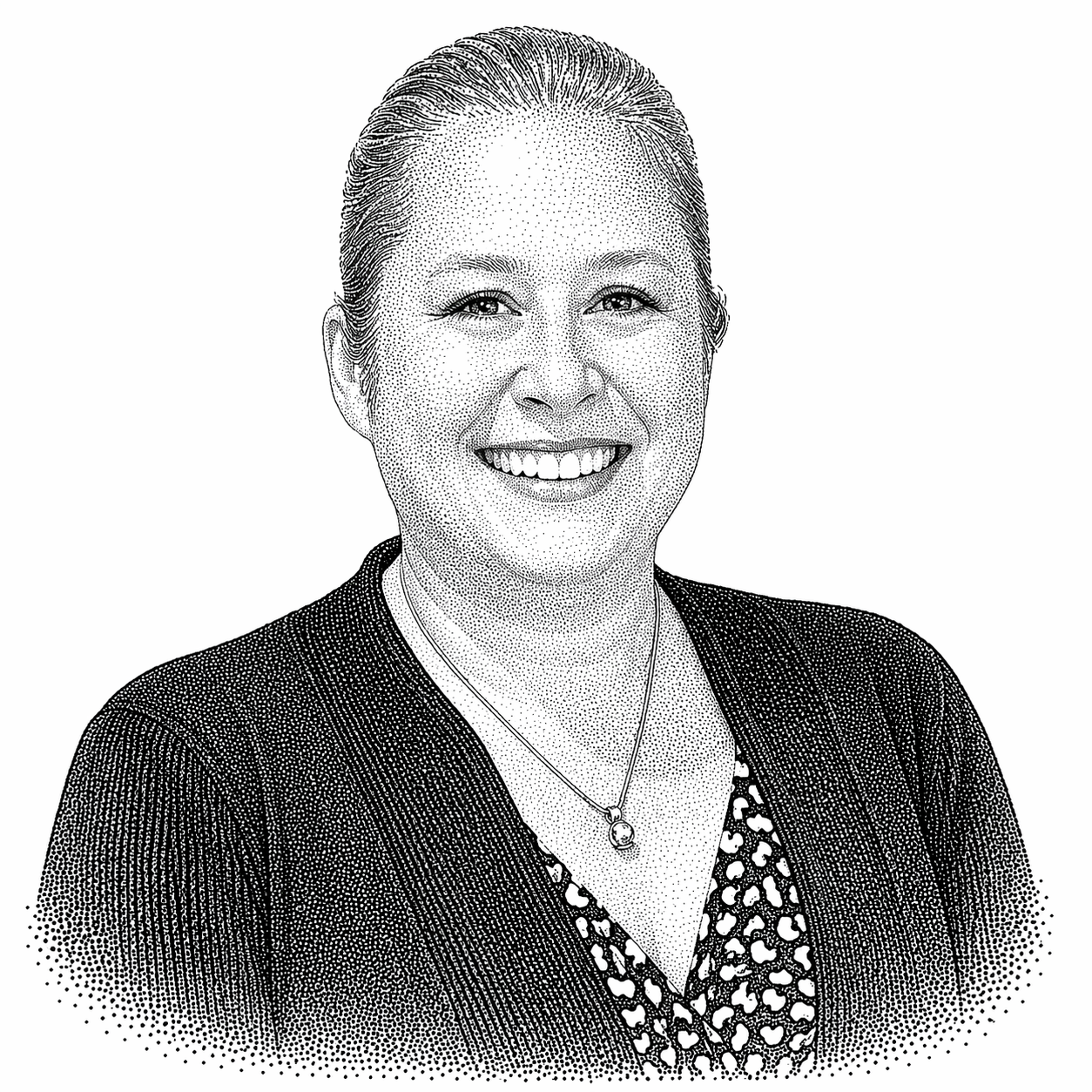 Headshot of Valerie Ellsworth