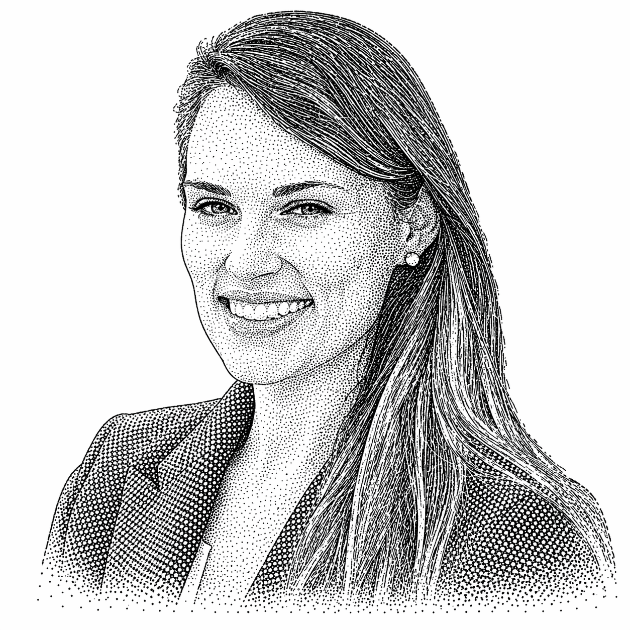 Headshot of Katie Carr