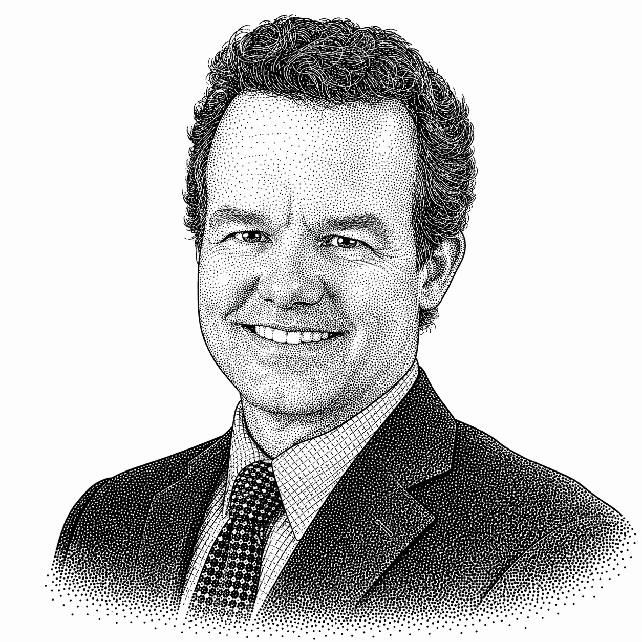 Headshot of Douglas Dooley, PIM® Portfolio Manager®