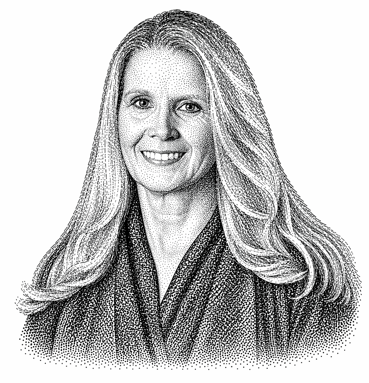 Headshot of Debbie Hilleman