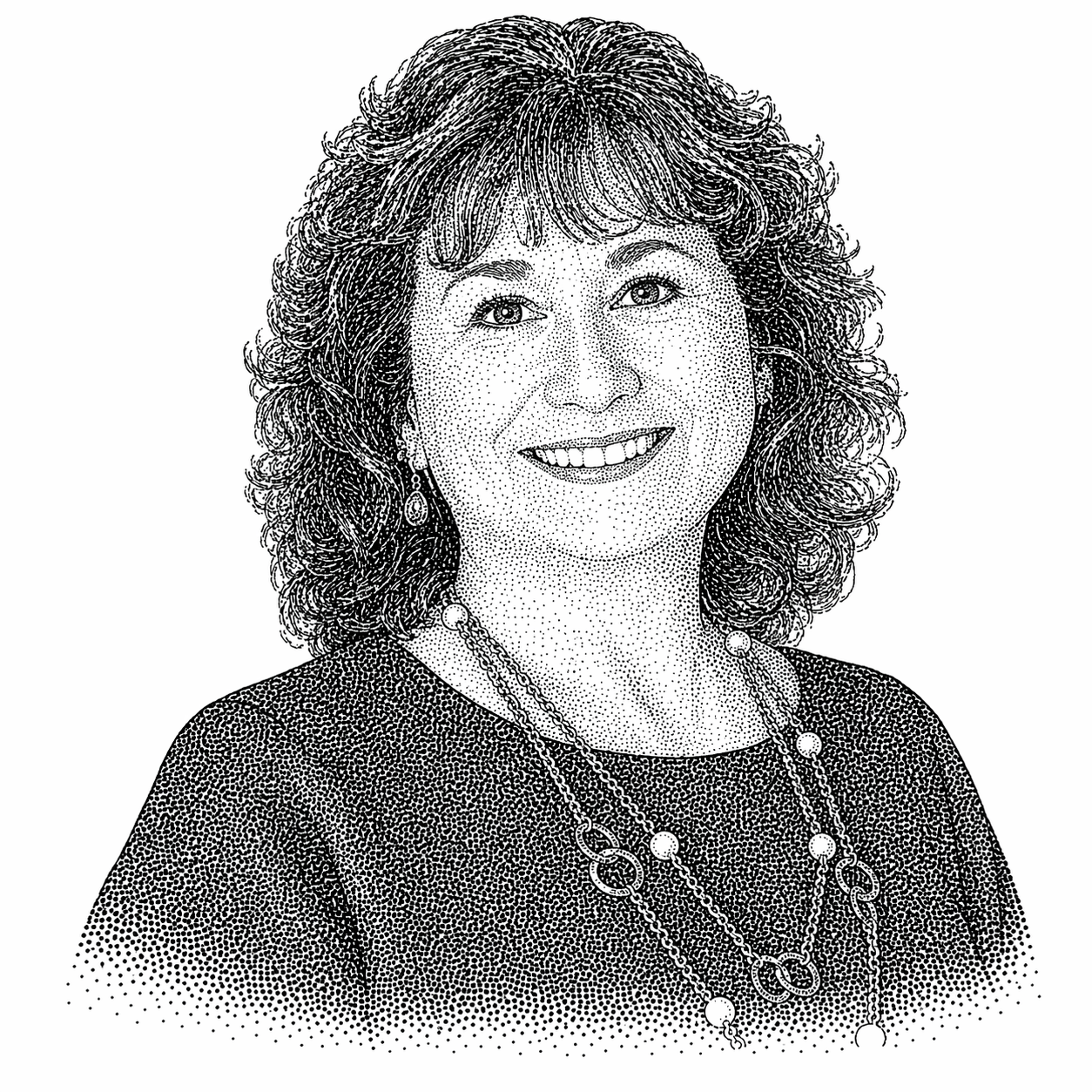 Headshot of Sheryl Davis