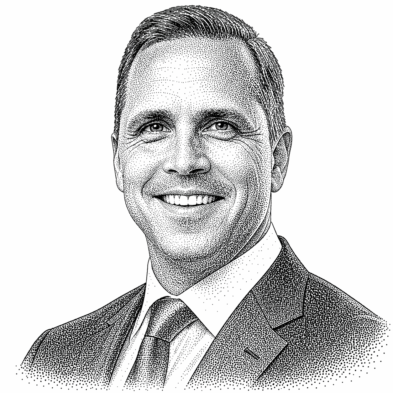 Headshot of Fred C. Goduti, CFP®