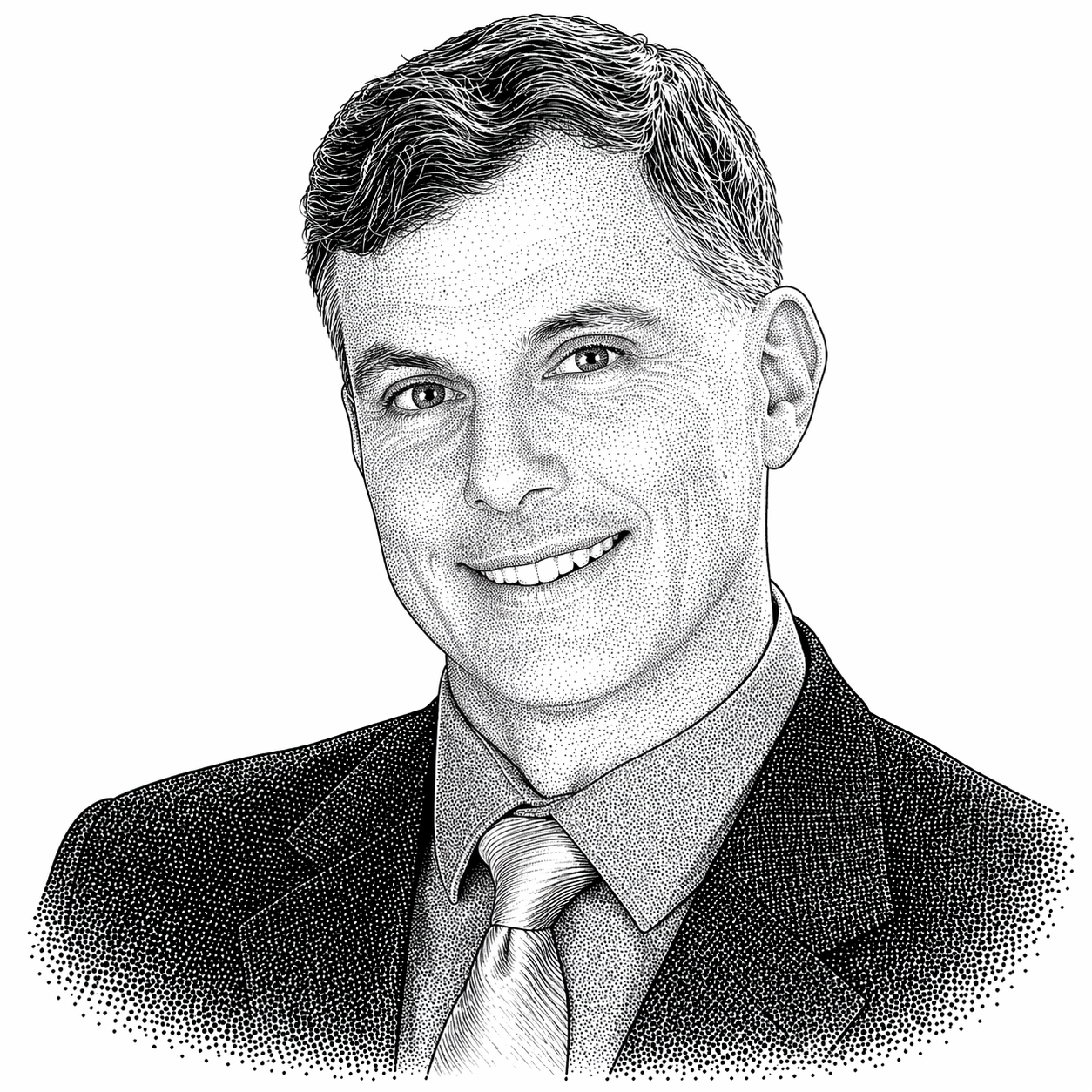 Headshot of Joe Marraccino