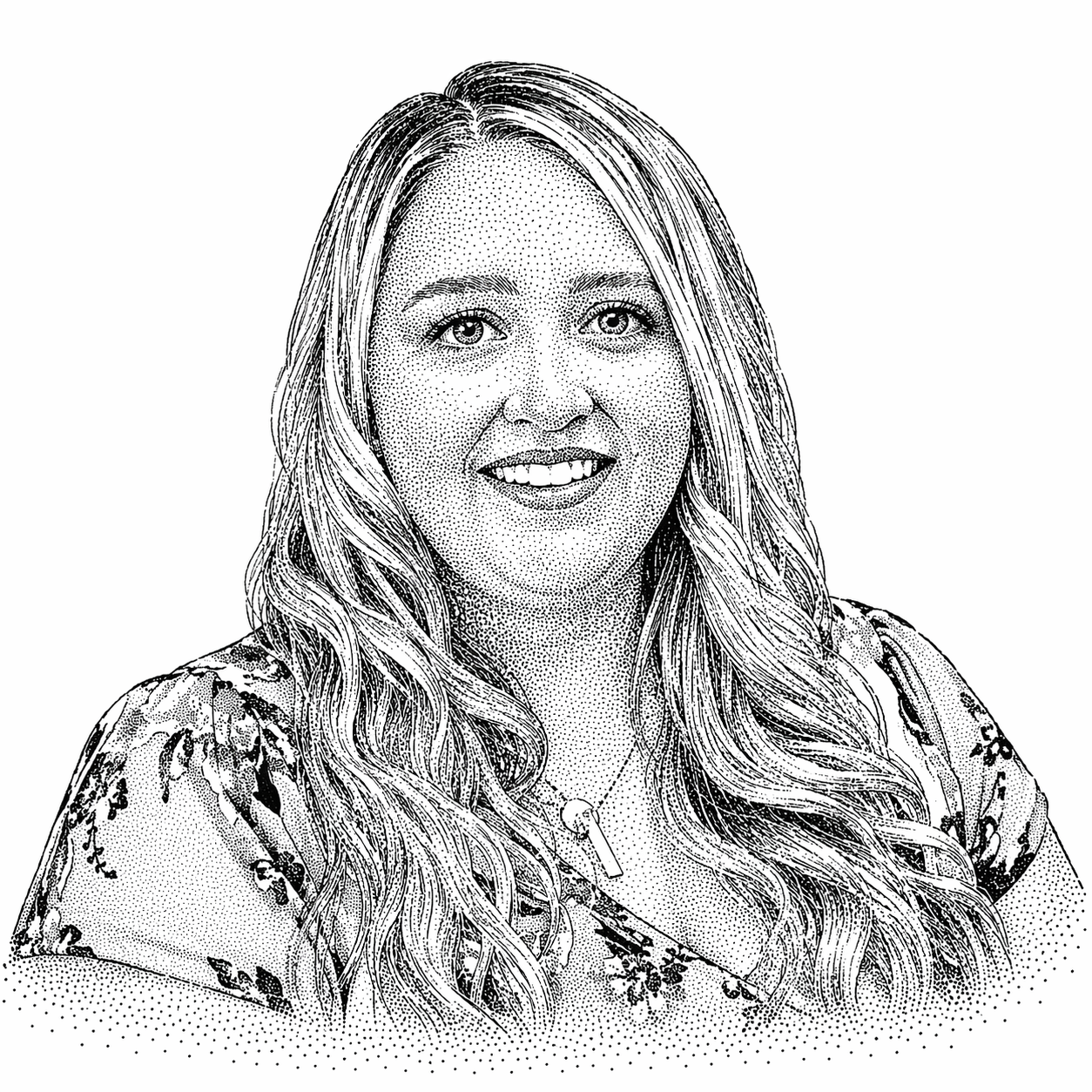 Headshot of Lauren Staudt