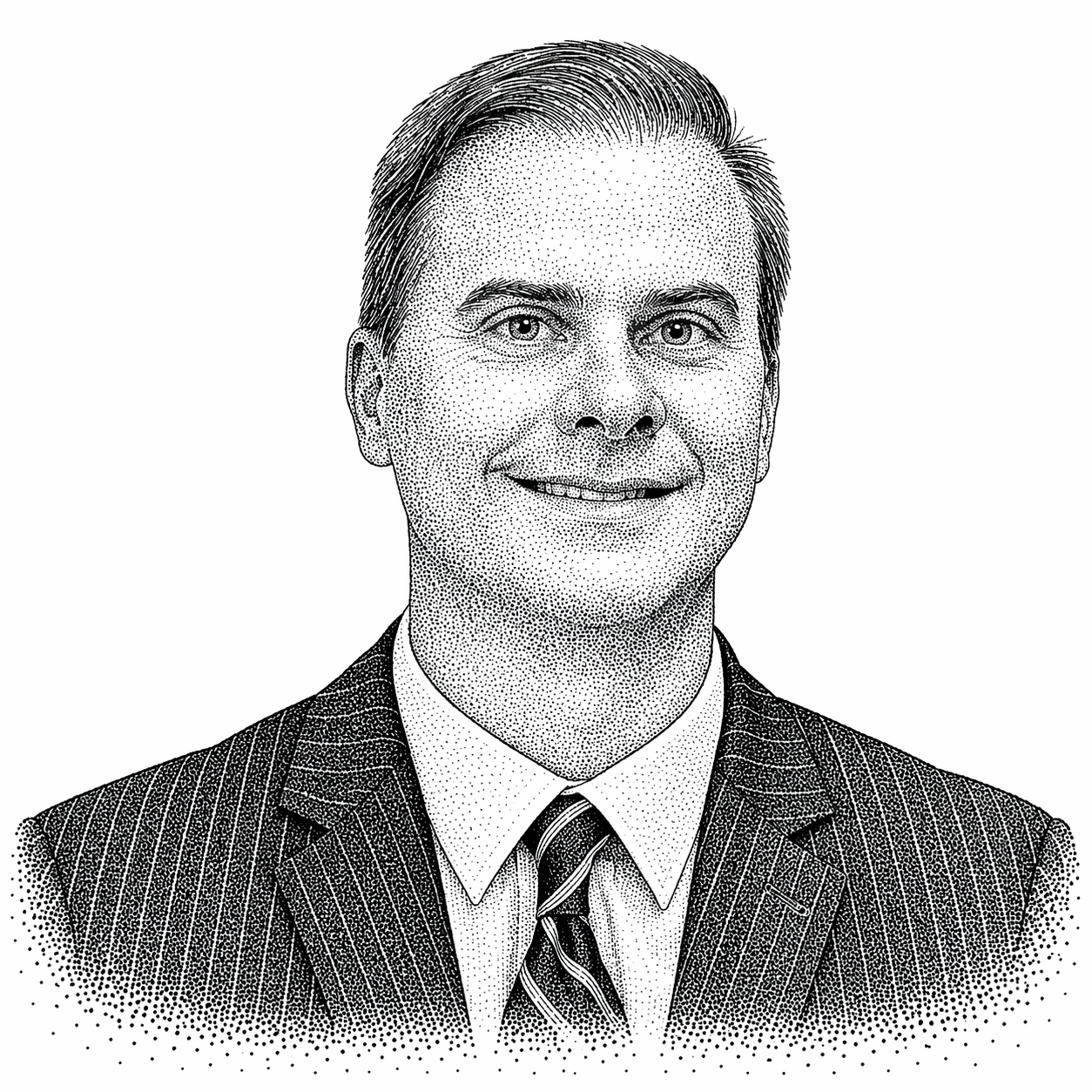 Headshot of Stephan T. Raska, CRC®