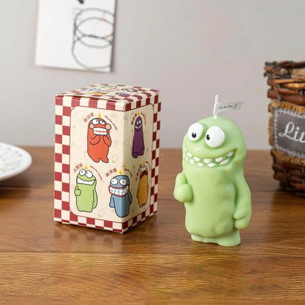 Verteller Candle