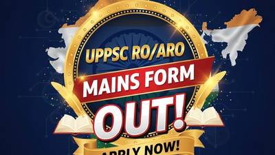 Your UPPSC RO/ARO Dream? Don’t Skip This Important Update!