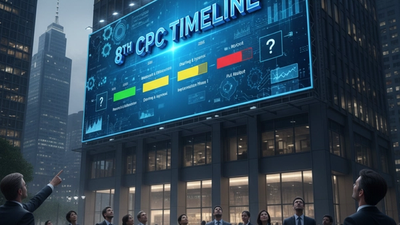 8th CPC Timeline Revealed, But Employees Still Have One Big Concern