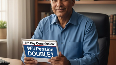 Pension May Get 2X Hike — Check Expected New Amounts