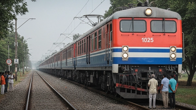 Recruitment for RRB NTPC 2025: 8,860 Openings Announced
