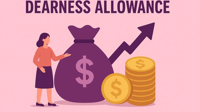 Is a Fresh DA Hike Coming Soon for Government Employees? Latest Update Inside!