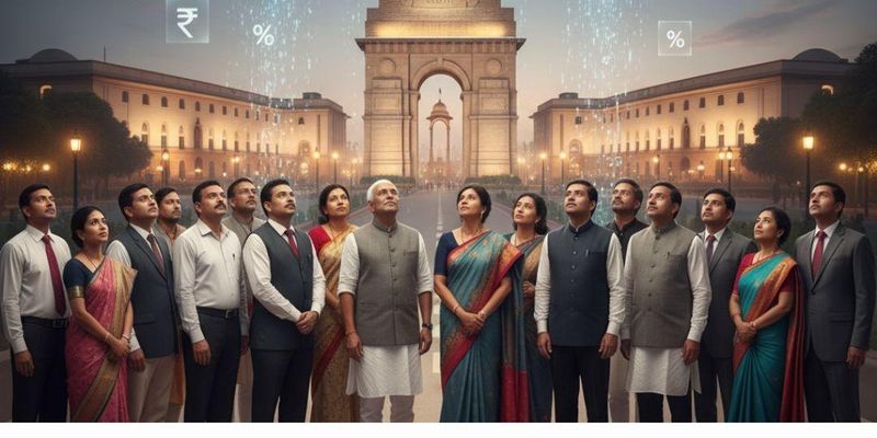 8th Pay Commission: Delay Continues despite formation of pay committee