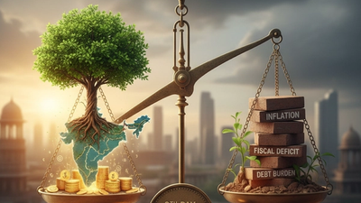 Will the 8th Pay Commission Strengthen or Strain India’s Economy?