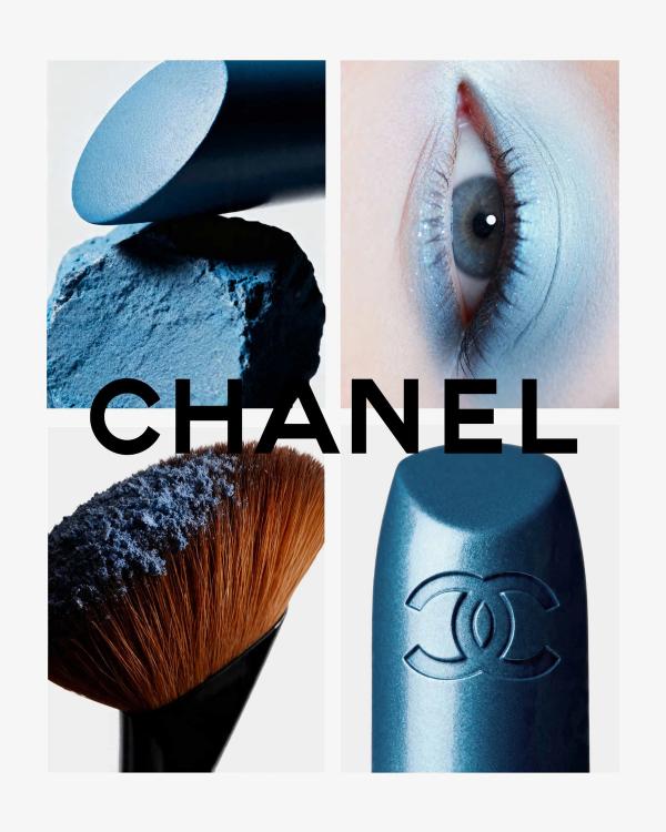 Chanel Blues