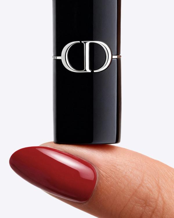 Red Dior