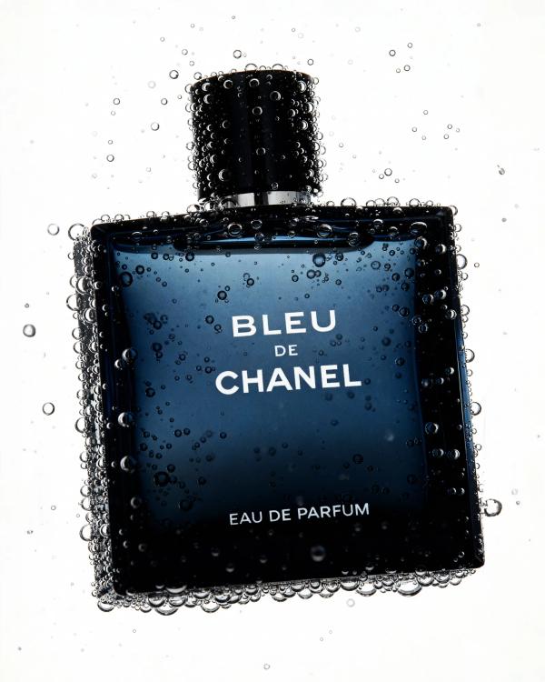 Bleu de Chanel