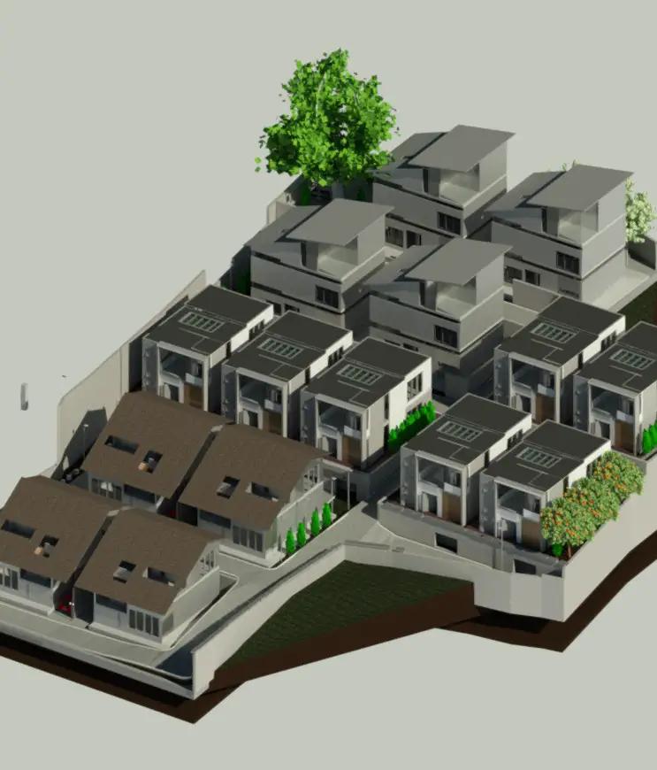 Exterior Architecture Image 3